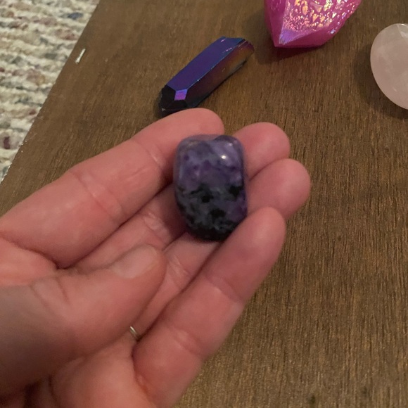 Colorful Gemstone Collection - Picture 6 of 8